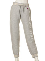 【X-girl x CHAMPION】REVERSE WEAVE(R) PANTS/ASH