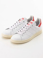 【adidas Originals】STAN SMITH/WHITE/RED