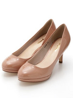 【atm&atg】ストームラウンドパンプス/PKBGE