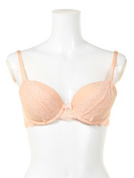 ＰＪ／ボムバストトゥレジュールブラ/ヌード