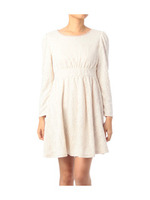 アラベスクジャージワンピース/ピンク系(472)