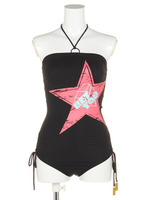 オールインワン/ブラック