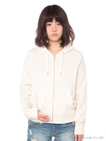 カラフルパーカー/Yellow