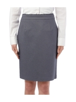 カルゼジャージータイトスカート/ネイビー(093)