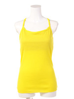 キャミトップ /Y