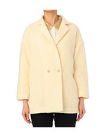 コーディガンジャケット/グリーン系(023)