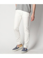 スーパーストレッチパンツ/ホワイト(001)