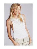 ツイストバックシャンカットソー/ライトグレー(011)