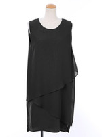 ティアードオケージョンOP/ブルー