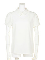 ネック切替衿付BS/OFF