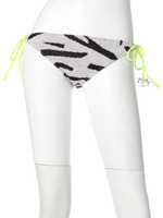 パンツ/ベージュ