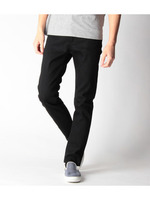 ベーシックデニムパンツ/ブルー系(094)