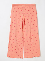 ママ：ハートルームウェア（ボトムス）/ピンク