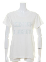 メッセージＴシャツ/PNK