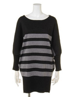 ラメKT/ベージュ