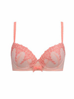 天使のブラ　極上の谷間　エンジェルクリック　404/ブルー