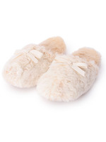 HEMINGS(ヘミングス) ファールームスリッパ KIDS/ナチュラル(050)