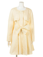 NOCOLORED　SPRIN/ベージュ