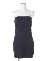 【スペシャルプライス】BASIC パット入りベアOP�/NVY