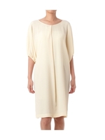 LAUTRE CHOSE ワンピース/オフホワイト(005)