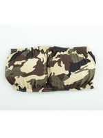 柄ブラトップ/カモフラカーキ