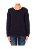 クルーネックニットソープルオーバー/ネイビー系(093)