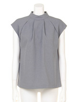 トロピカルスタンドタックBL/グレー