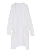 ドレープミニマルCD/WHT