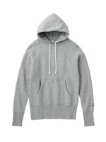 吊裏毛 PARKA/グレー系(211)