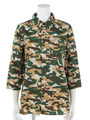 CAMO SHIRT/CAMO