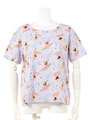 MACKENZIE|Tシャツ/LA.PRINCES