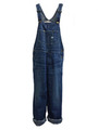 MILKFED x Lee  OVERALL/BLUE