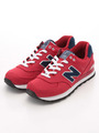 NB ML574 POR/レッド