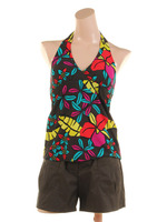 Tropical Mode/ブラウン