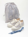 【CONVERSE】CONVERSE × PORTER JACK PURCELL/YELLOW