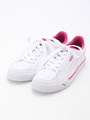 【PUMA】PUMACOURTPOINTJBG/WHITE