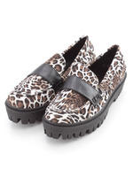 【Privileged】RORY/LEOPARD