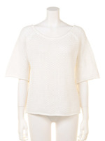 インディゴニット【Planet blue world】/ブラック