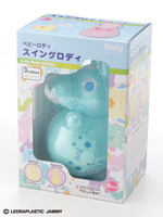 スウィングロディ/ベビーサックス