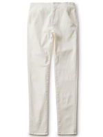 スキニーデニムパンツ/ライトブルー