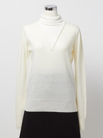 フェイクレイヤードタートルPO/ブルー