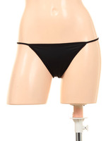 【Beach Queen】ローライズショーツ/ベージュ