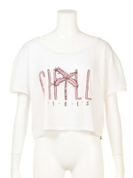 Boxin Tee【VOLCOM】/SPC
