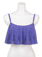 SPRING WIND BRA【ROXY】/BLP