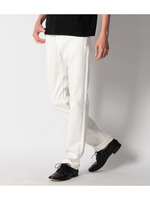 ホワイトデニムパンツ/ホワイト系(003)