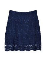 レースミニSK/ネイビー