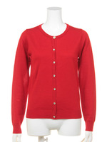 カシミアライクAC/レッド