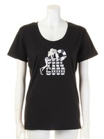 マリンＬＡＤＹ Ｔ−ＳＨ/OFF