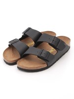 BIRKENSTOCK ARIZONA/BLACK