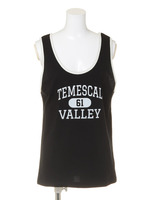 TEMESCALリンガーT/T/BLK